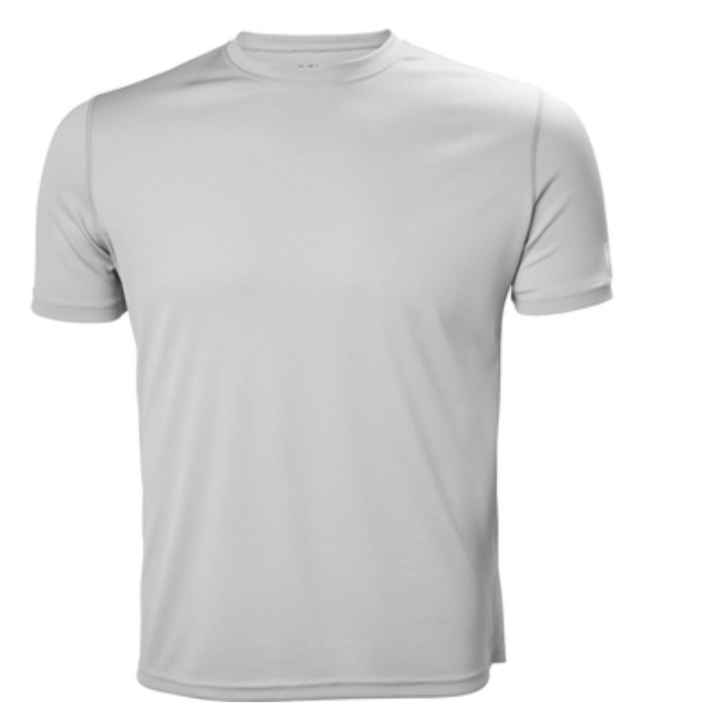 Helly Hansen Tech T-Shirt - SPF & Wicking! NWT!